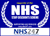 NHS 247 staff discounts logo